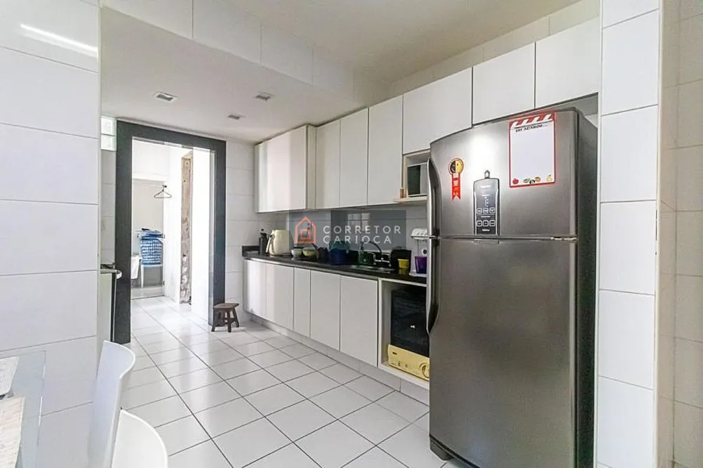 Apartamento, 3 quartos, 156 m² - Foto 31