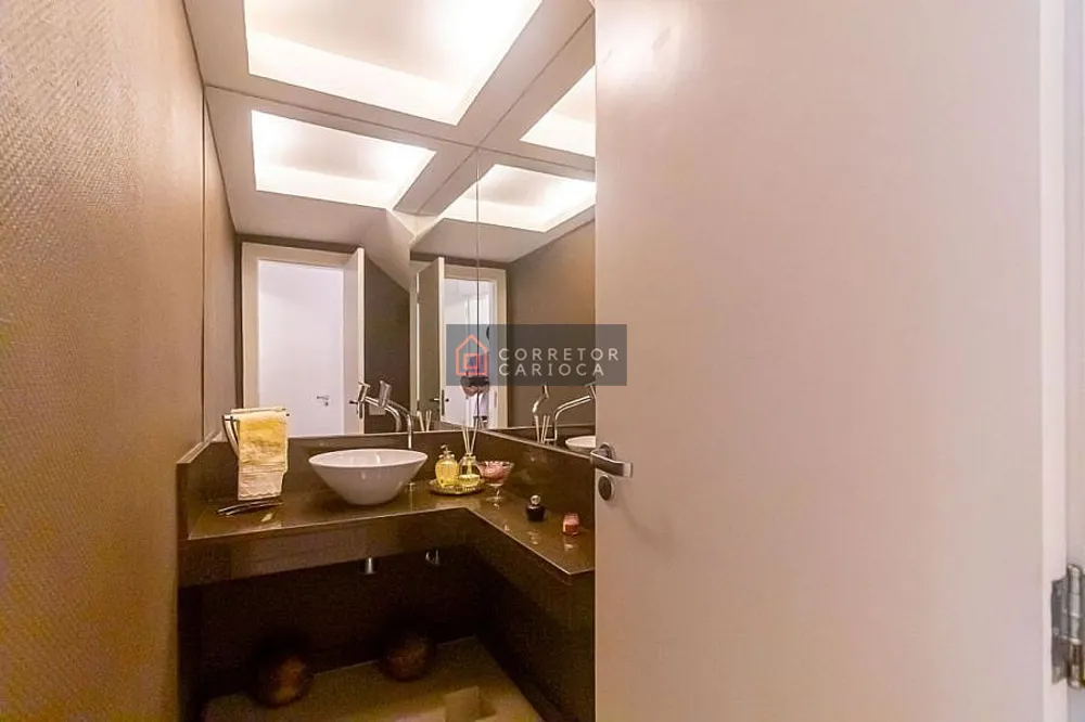 Apartamento, 3 quartos, 156 m² - Foto 24