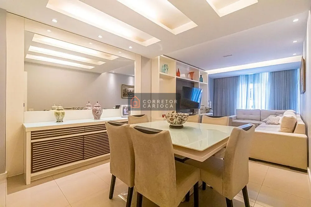 Apartamento, 3 quartos, 156 m² - Foto 29