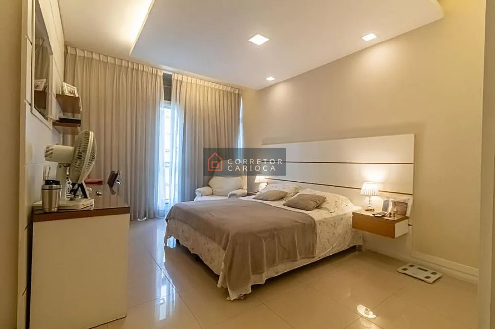 Apartamento, 3 quartos, 156 m² - Foto 20
