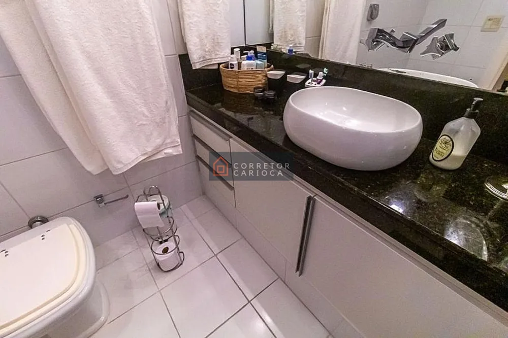Apartamento, 3 quartos, 156 m² - Foto 11