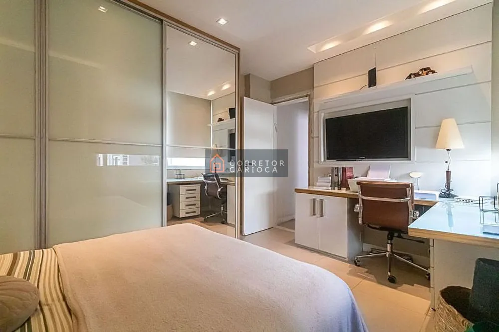Apartamento, 3 quartos, 156 m² - Foto 18
