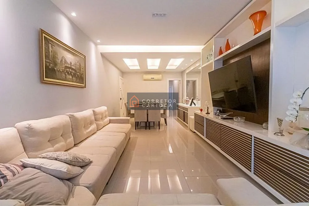 Apartamento, 3 quartos, 156 m² - Foto 1