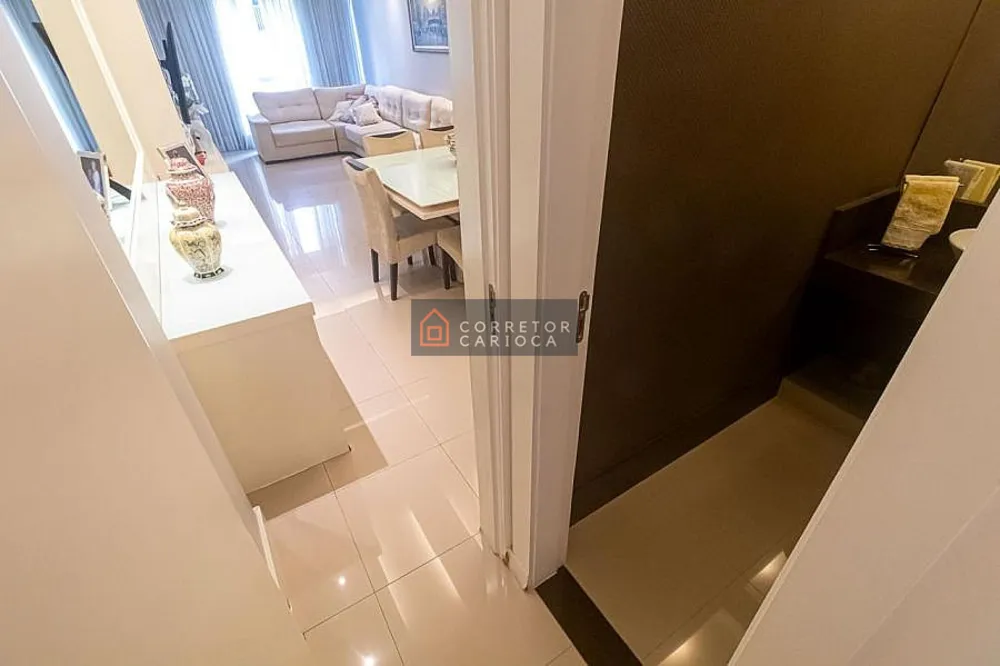 Apartamento, 3 quartos, 156 m² - Foto 22