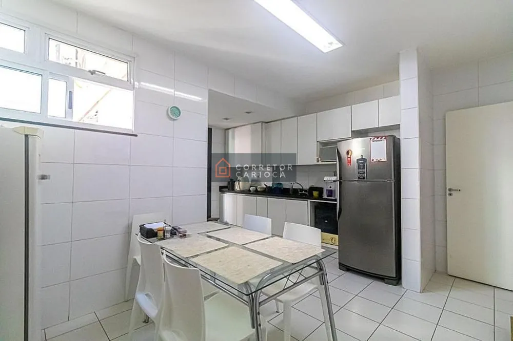 Apartamento, 3 quartos, 156 m² - Foto 4