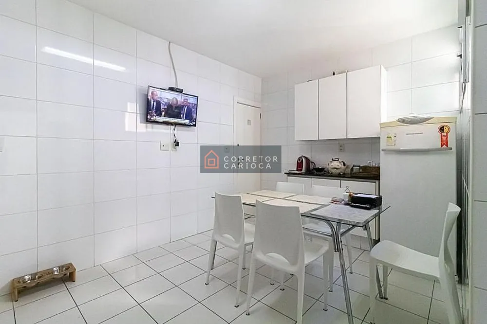 Apartamento, 3 quartos, 156 m² - Foto 33