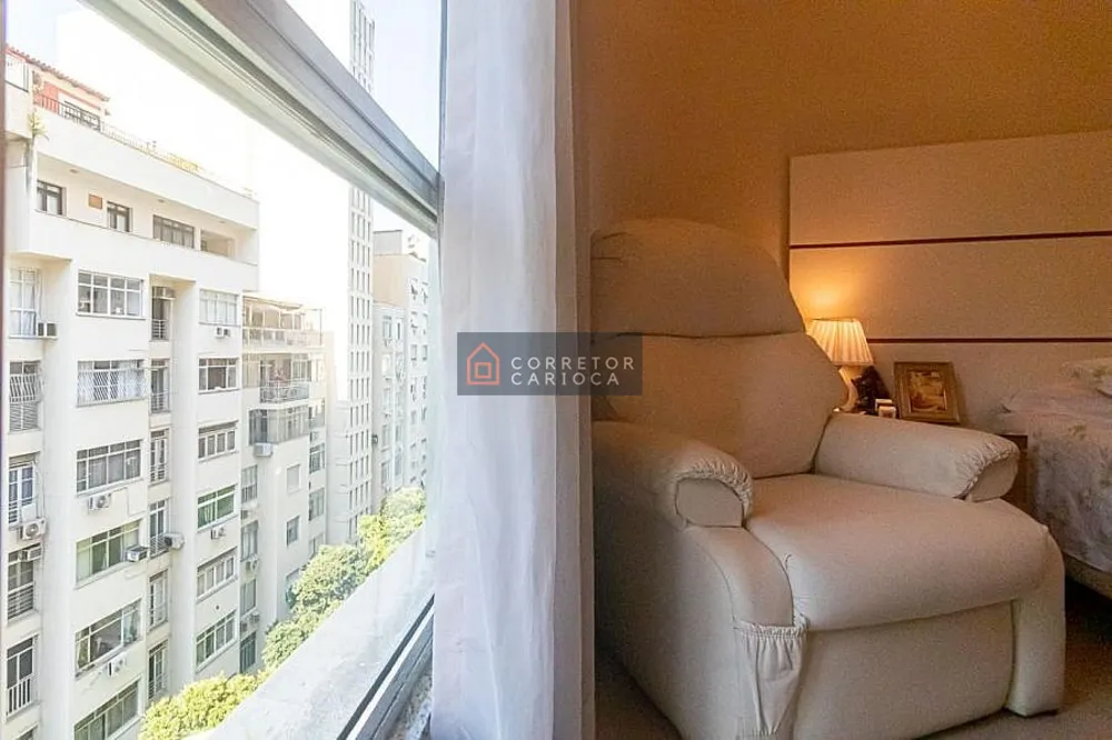 Apartamento, 3 quartos, 156 m² - Foto 2