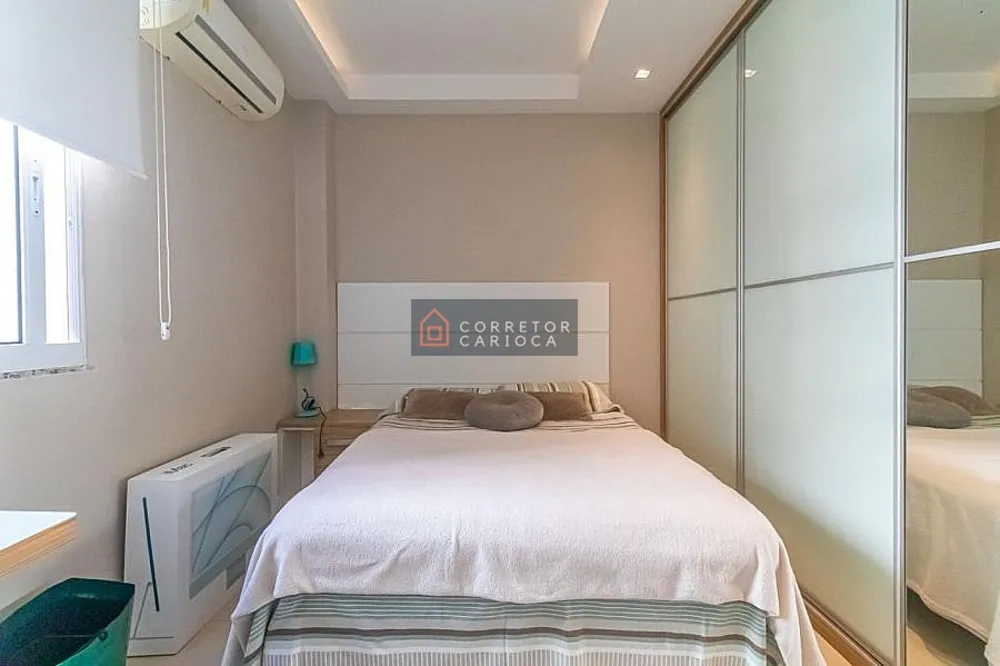 Apartamento, 3 quartos, 156 m² - Foto 21