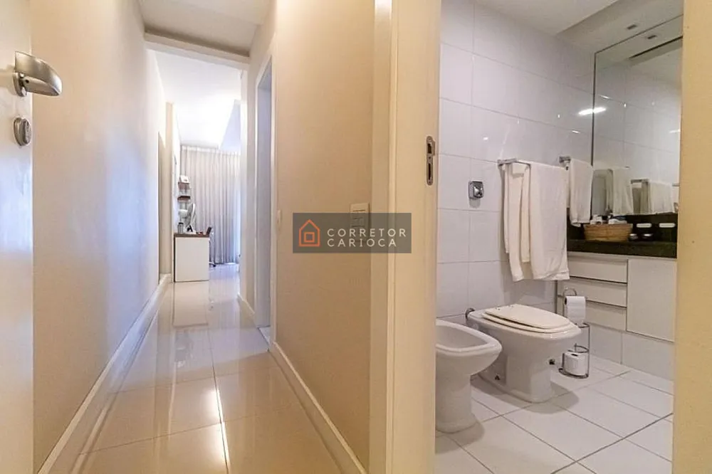 Apartamento, 3 quartos, 156 m² - Foto 34