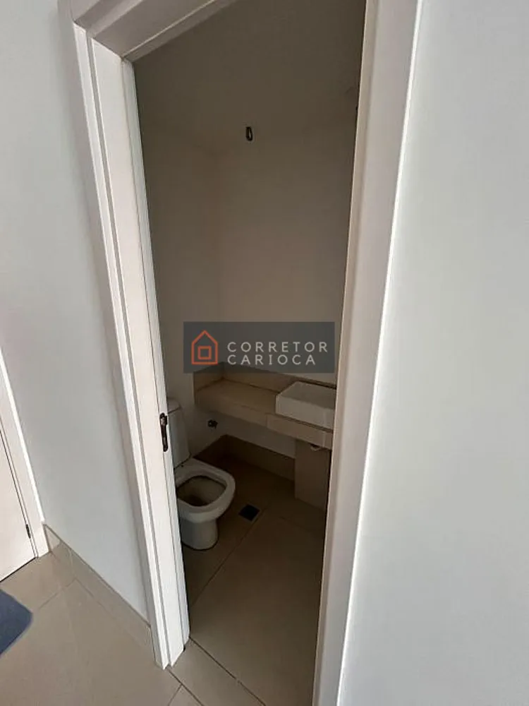 Apartamento, 4 quartos, 175 m² - Foto 5
