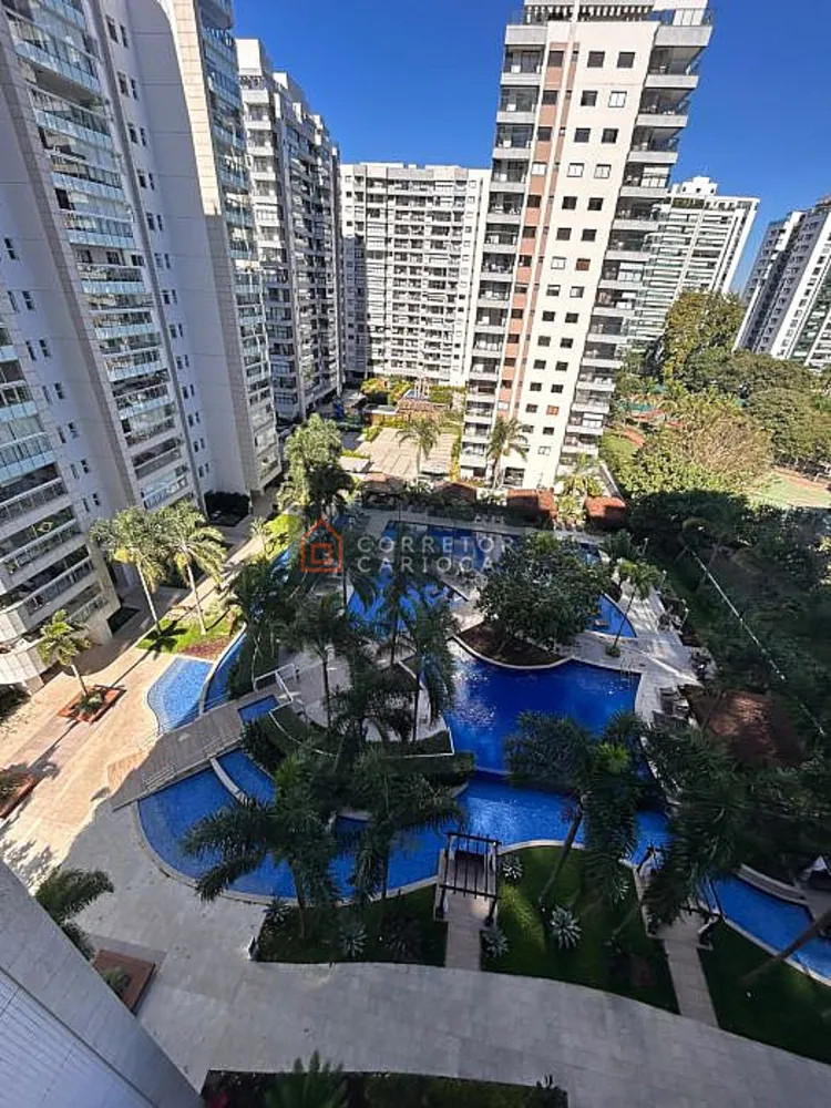 Apartamento, 4 quartos, 175 m² - Foto 17