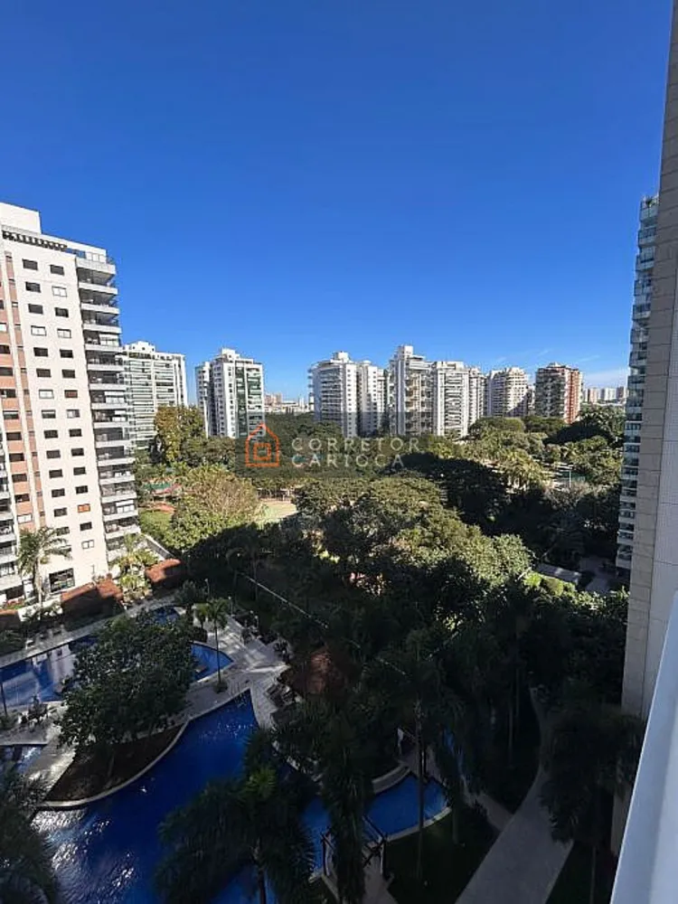 Apartamento, 4 quartos, 175 m² - Foto 15