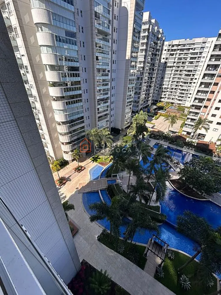 Apartamento, 4 quartos, 175 m² - Foto 16