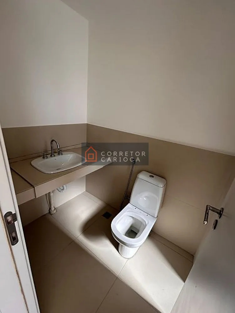 Apartamento, 4 quartos, 175 m² - Foto 13