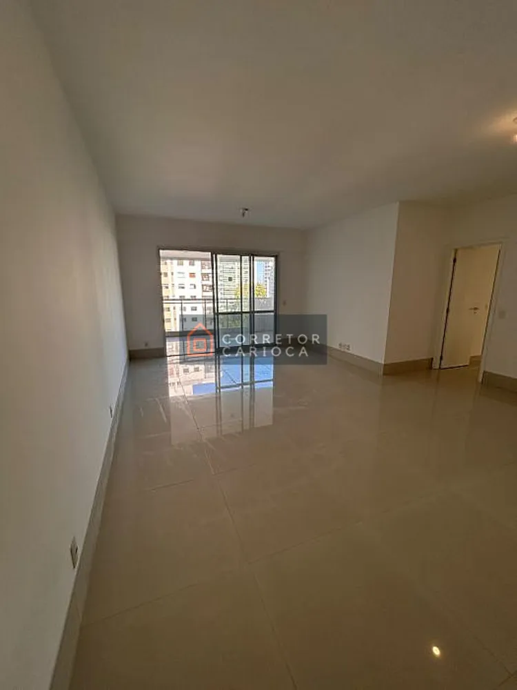 Apartamento, 4 quartos, 175 m² - Foto 1