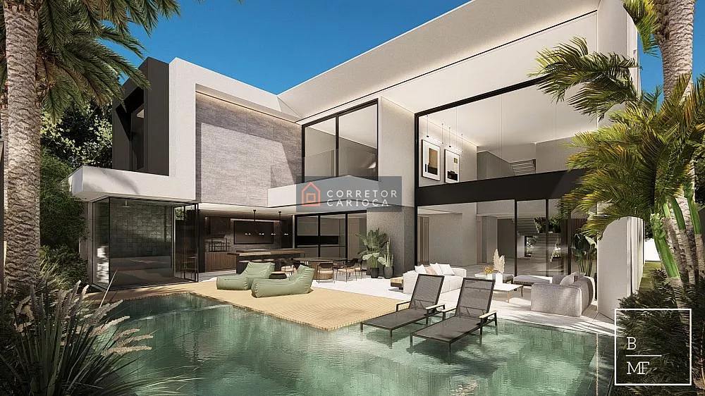 Casa, 5 quartos, 860 m² - Foto 7