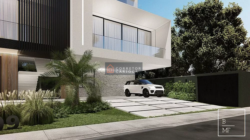 Casa, 5 quartos, 860 m² - Foto 5