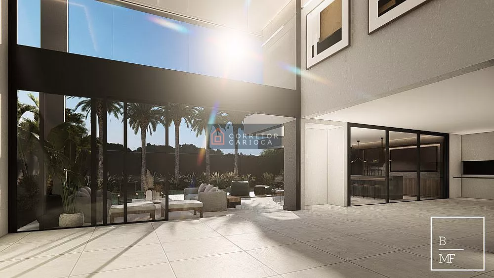 Casa, 5 quartos, 860 m² - Foto 12