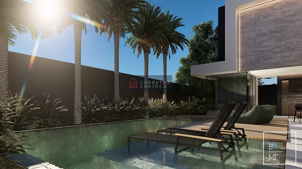 Casa, 5 quartos, 860 m² - Foto 11