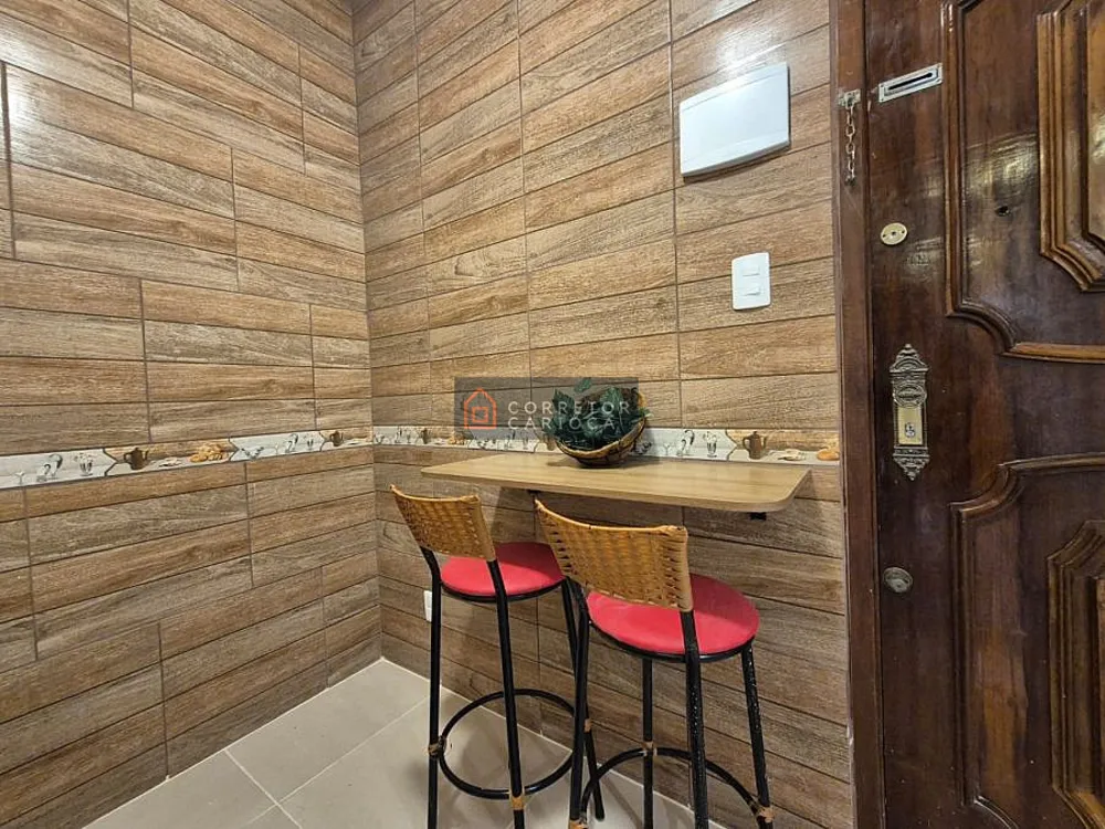 Apartamento, 1 quarto, 27 m² - Foto 26