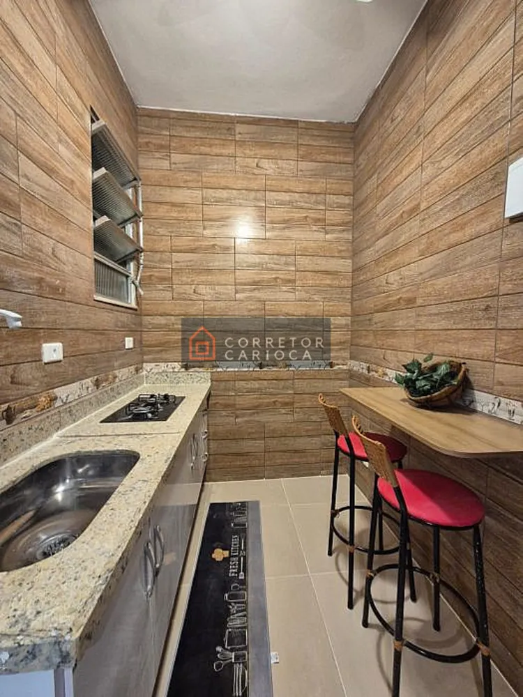 Apartamento, 1 quarto, 27 m² - Foto 23