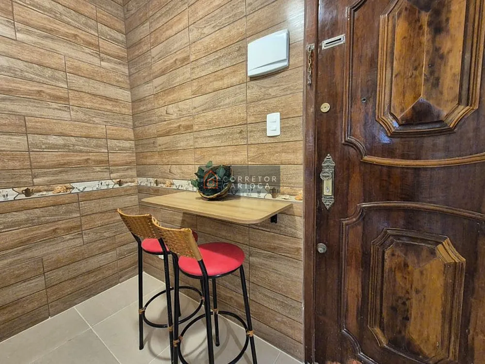 Apartamento, 1 quarto, 27 m² - Foto 16