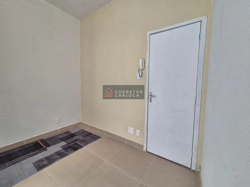 Apartamento, 1 quarto, 27 m² - Foto 2