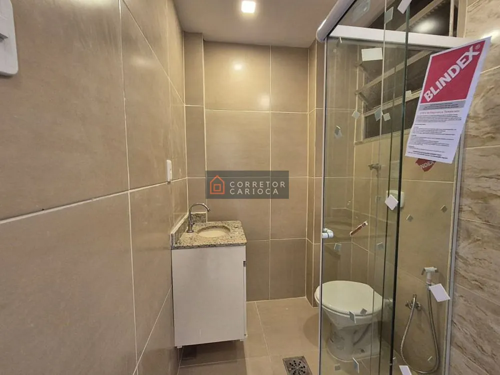 Apartamento, 1 quarto, 27 m² - Foto 10