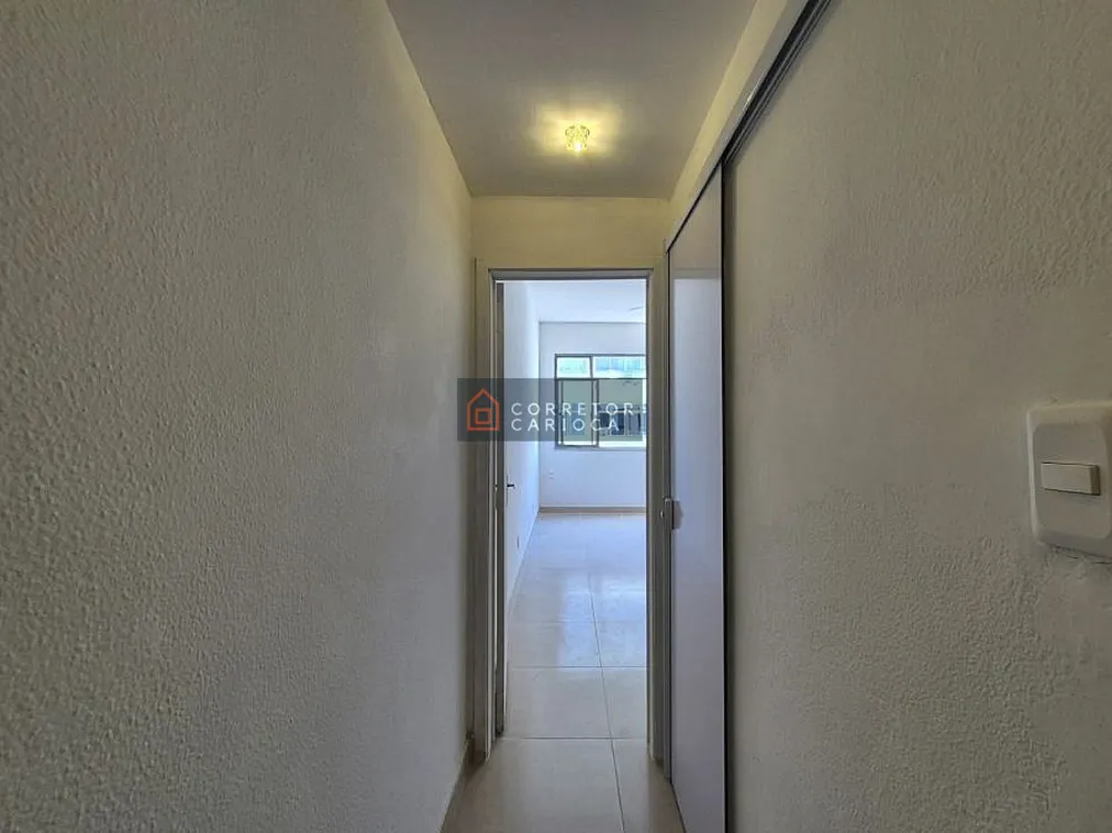 Apartamento, 1 quarto, 27 m² - Foto 3