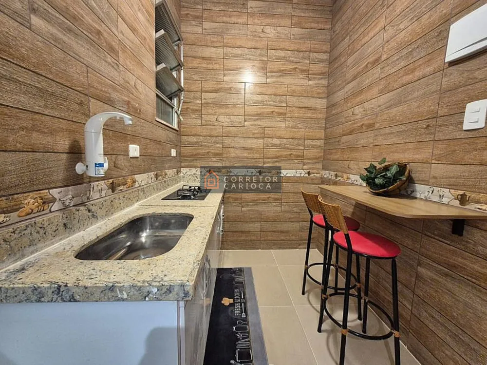 Apartamento, 1 quarto, 27 m² - Foto 17