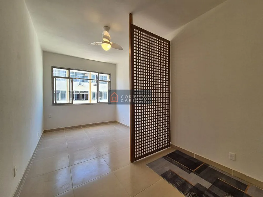 Apartamento, 1 quarto, 27 m² - Foto 1