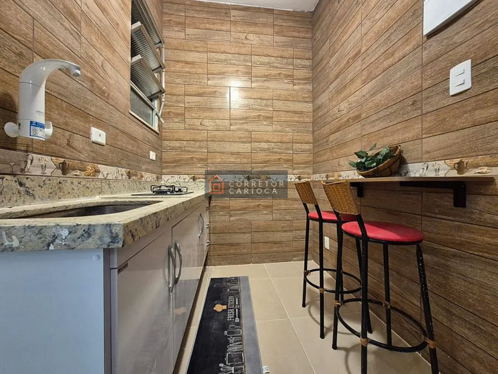 Apartamento, 1 quarto, 27 m² - Foto 24