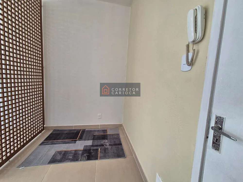 Apartamento, 1 quarto, 27 m² - Foto 5