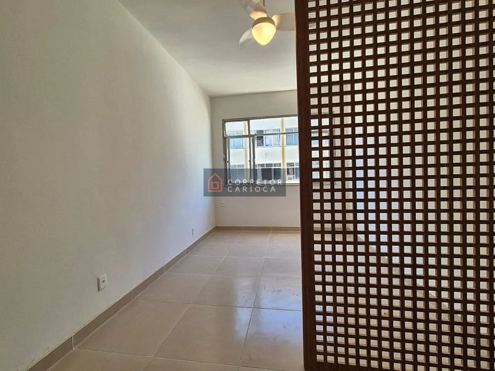Apartamento, 1 quarto, 27 m² - Foto 8