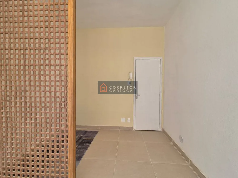 Apartamento, 1 quarto, 27 m² - Foto 21
