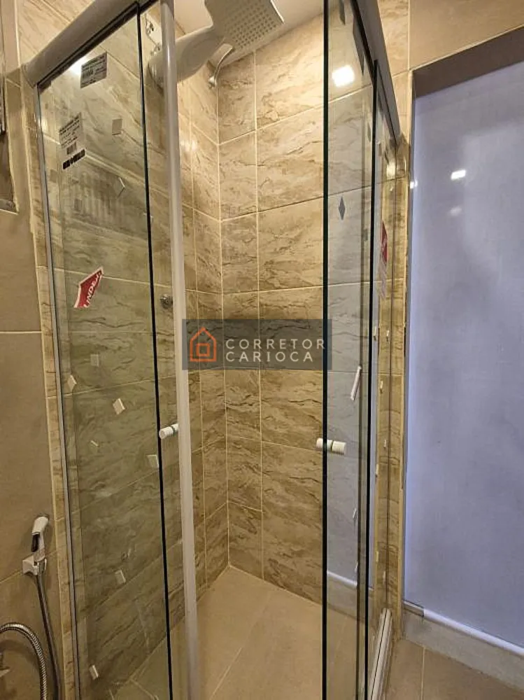 Apartamento, 1 quarto, 27 m² - Foto 9
