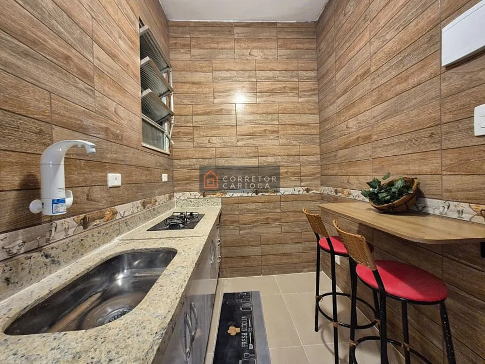 Apartamento, 1 quarto, 27 m² - Foto 25