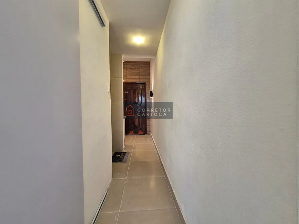 Apartamento, 1 quarto, 27 m² - Foto 11