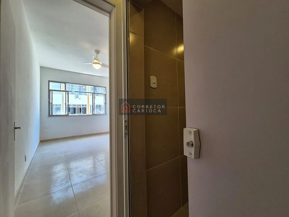 Apartamento, 1 quarto, 27 m² - Foto 12