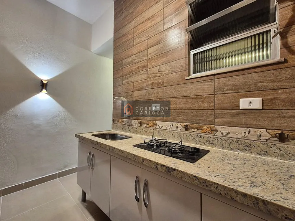 Apartamento, 1 quarto, 27 m² - Foto 15