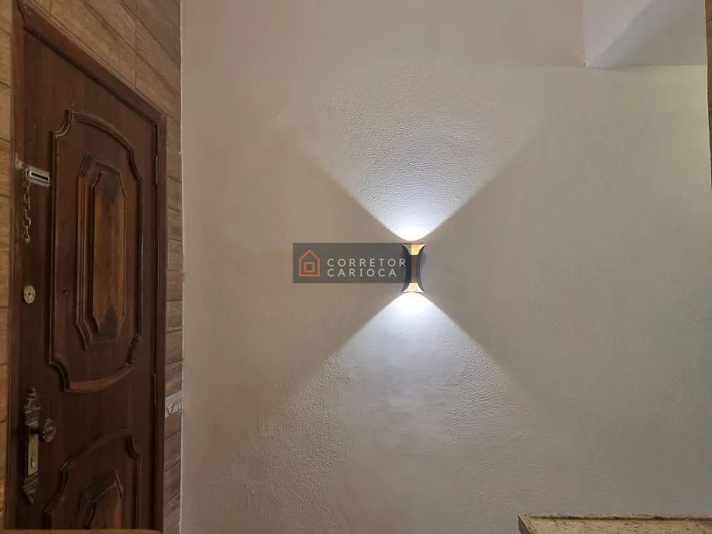 Apartamento, 1 quarto, 27 m² - Foto 33