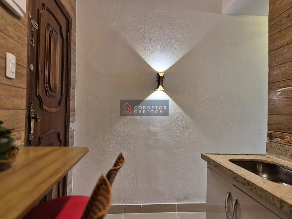 Apartamento, 1 quarto, 27 m² - Foto 31