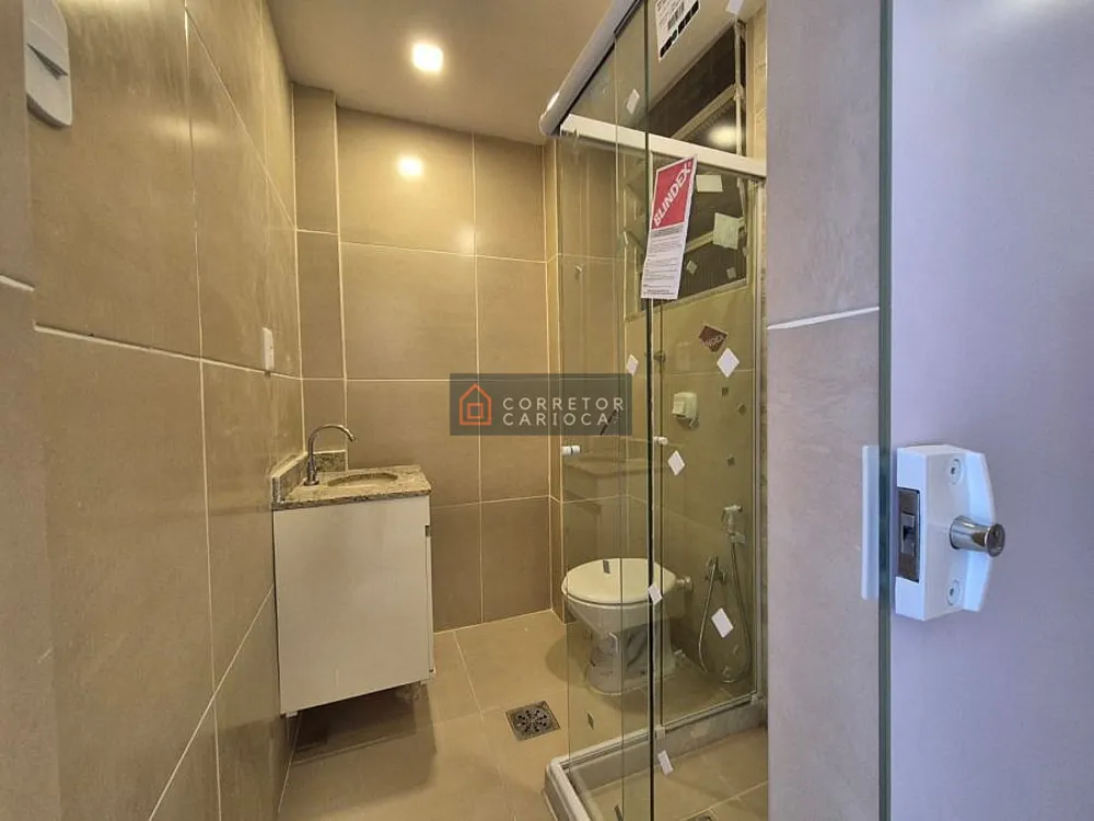 Apartamento, 1 quarto, 27 m² - Foto 32