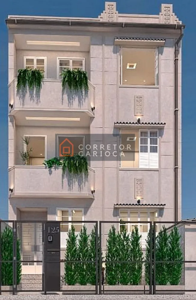 Apartamento, 2 quartos, 55 m² - Foto 11