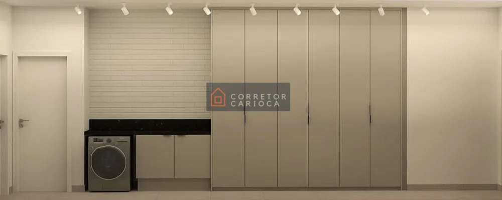 Apartamento, 2 quartos, 55 m² - Foto 6