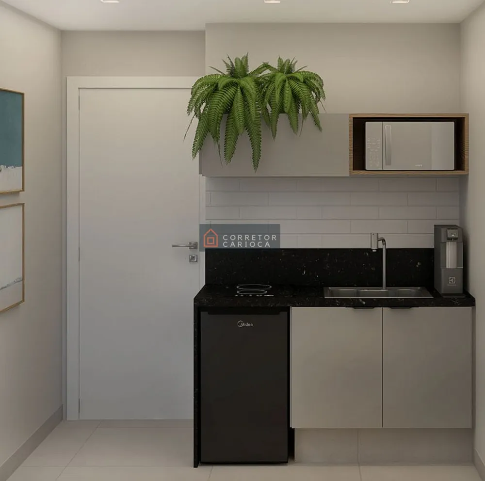 Apartamento, 2 quartos, 55 m² - Foto 5