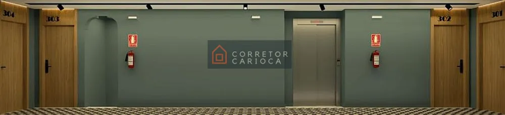 Apartamento, 2 quartos, 55 m² - Foto 8