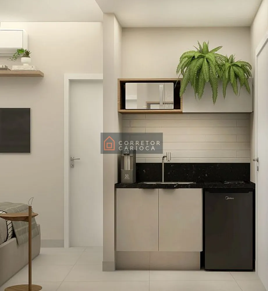 Apartamento, 2 quartos, 55 m² - Foto 4