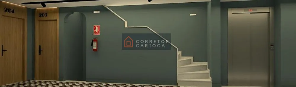 Apartamento, 2 quartos, 55 m² - Foto 7