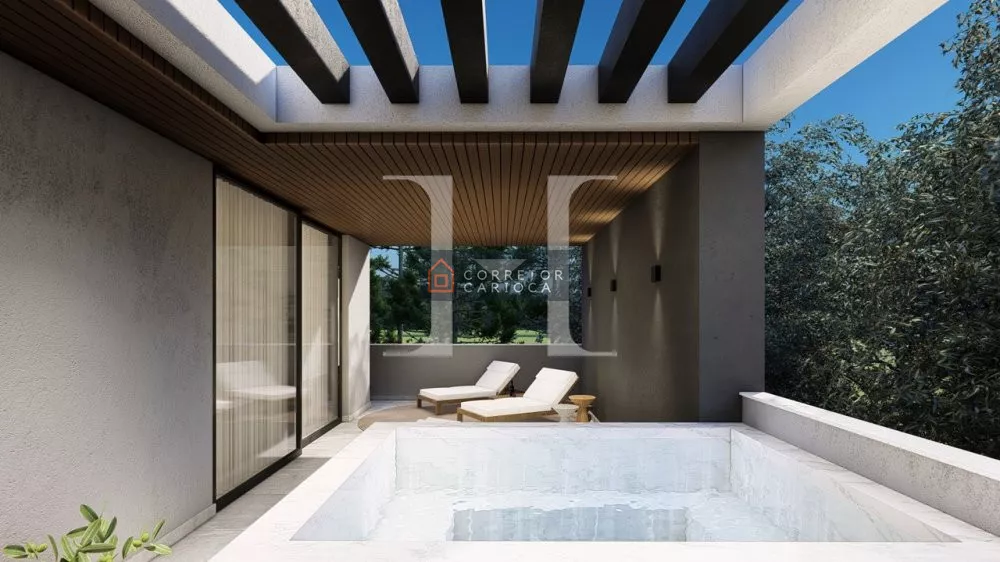 Casa, 4 quartos, 493 m² - Foto 20